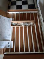 traphek wit, Neuf, 100 à 115 cm, Enlèvement, Métal ou Fer