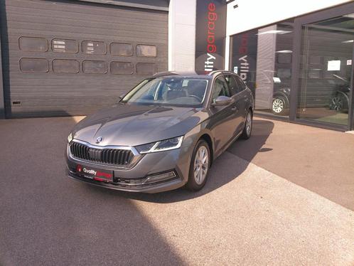 Skoda Octavia, Auto's, Skoda, Bedrijf, Te koop, Octavia, ABS, Achteruitrijcamera, Adaptieve lichten, Adaptive Cruise Control, Airbags