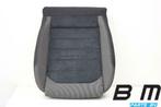 Zittingbekleding voorstoel VW Golf 7 Highline 5G0881405EN, Gebruikt