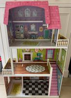 Maison de poupées pour enfant, Ophalen, Gebruikt, Poppenhuis