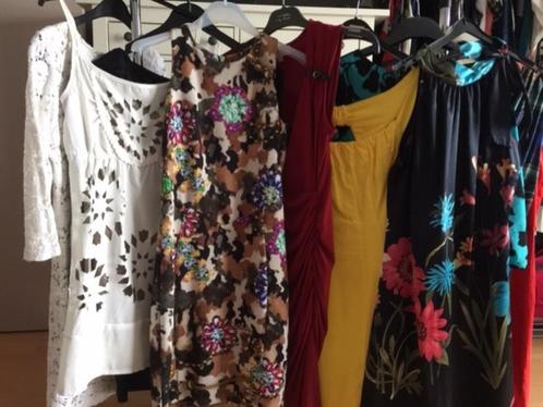 Dameskleding - pakket - Maat XS en S, Kleding | Dames, Dames-kledingpakketten, Zo goed als nieuw, Maat 34 (XS) of kleiner, Ophalen