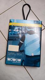 Fluo pakket WOWOW, Ophalen of Verzenden, Nieuw, L