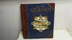 Atlas de Atlassen uitgegeven door Fillip Allen, Boeken, Atlassen en Landkaarten, Ophalen, Zo goed als nieuw