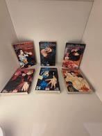 Lot mangas Jujutsu Kaisen – Tomes 0 à 5 – Très bon état, Boeken, Ophalen of Verzenden, Zo goed als nieuw
