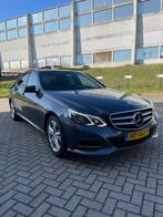 Mercedes E-Klasse, Auto's, Mercedes-Benz, Automaat, Bedrijf, Diesel, Te koop