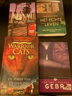 Jeugdboeken, Boeken, Ophalen of Verzenden, Gelezen