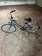 Stadsfiets, Fietsen en Brommers, Ophalen, Zo goed als nieuw