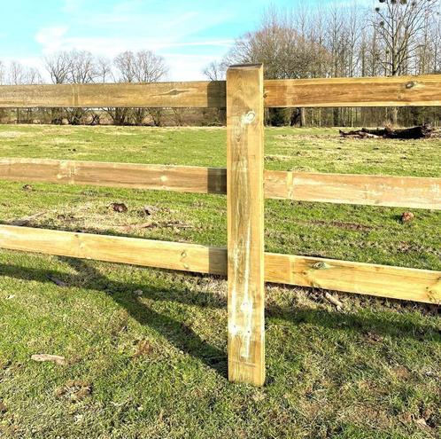 Clôture pour chevaux avec ou sans installation. « En stock », Animaux & Accessoires, Box & Pâturages, Mise à l'étable, Pâturage