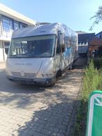 mobilhome Mercedes., Integraal, Mercedes-Benz, Diesel, Particulier