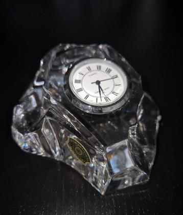 Val Saint Lambert Rock Klok beschikbaar voor biedingen