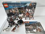 LEGO Pirates of the Caribbean The London Escape 4193, Ophalen of Verzenden, Zo goed als nieuw, Complete set, Lego