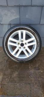 16inch reservewiel vw polo, past op verschillende Vw audi, Auto-onderdelen, Banden en Velgen, Ophalen