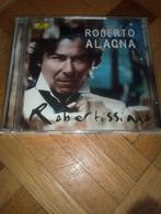 Cd Roberto Alagna robertissimo, Cd's en Dvd's, Ophalen of Verzenden