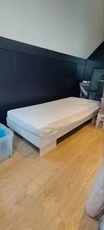 Lit de jour + matelas GRATUITS, Jardin & Terrasse, Enlèvement