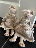 Deurstop kat/poes La Galleria, Huis en Inrichting, Woonaccessoires | Deurstoppers, Ophalen of Verzenden, Nieuw, Binnen