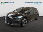 Volkswagen ID.3 ID.3 59 kWh Pro Performance Business, Automaat, Overige modellen, Elektrisch, Zilver of Grijs