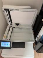 HP color Laser jet pro printer, Computers en Software, Printers, Ophalen, Printer, Zo goed als nieuw, HP
