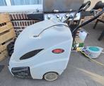 Buiten borstel machine, Tuin en Terras, Veegmachines, Ophalen, Gebruikt, Dibo