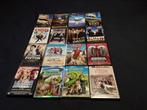 Lot de 16 dvd - comédie - Langue françaises  - État neuf, Ophalen of Verzenden, Zo goed als nieuw
