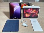 iPad Pro 11 inch / 3de Generatie / 256 GB / Wi-Fi + Cellular, Computers en Software, 11 inch, Ophalen of Verzenden, Zo goed als nieuw