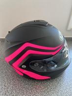 Nieuwe motorhelm dames HJC maat S, Motoren, Ophalen, Systeemhelm, HJC, Nieuw zonder kaartje
