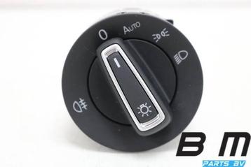 Lichtschakelaar VW Touran 5T 5G0941431BE beschikbaar voor biedingen