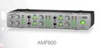 Behringer MINIAMP AMP800, Ophalen, Nieuw, Minder dan 500 watt, Overige typen