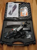 Clipr Ultimate 2-speed hondentondeuse op accu, Dieren en Toebehoren, Ophalen of Verzenden, Zo goed als nieuw