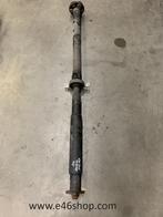 CARDANAS BMW E90 E91 320D 2005 M47 MOTOR, -, Utilisé, -, Enlèvement ou Envoi