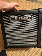 Roland Cube 20 GX, Musique & Instruments, Amplis | Basse & Guitare, Enlèvement, Comme neuf, Guitare basse, Moins de 50 watts