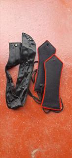 Gendarmerie-epauletten, Verzamelen, Ophalen, Rijkswacht