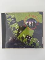 Simple Minds ‎– Street Fighting Years - 1989, Ophalen of Verzenden, 1980 tot 2000, Gebruikt