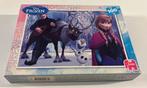 Frozen puzzel 100 stukken, Enlèvement, Comme neuf
