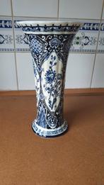 VASE TROMPETTE PETRUS REGOUT MAASTRICHT HOLLANDE, Antiquités & Art, Antiquités | Vases, Enlèvement ou Envoi