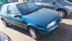 Ford fiesta '99 1.3i 52886km, Auto's, 1299 cc, Stof, 4 cilinders, Bedrijf