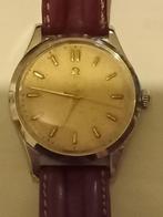 Omega vintage, Handtassen en Accessoires, Horloges | Heren, Staal, Polshorloge, Ophalen of Verzenden, Omega