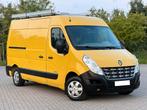 Renault Master 2.3DCi 120.000KM Gekeurd VVK, Auto's, Bestelwagens en Lichte vracht, Voorwielaandrijving, Euro 5, Electronic Stability Program (ESP)