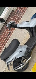 Mbk booster nieuw model, Fietsen en Brommers, Ophalen, Tweetakt, Yamaha, Zo goed als nieuw