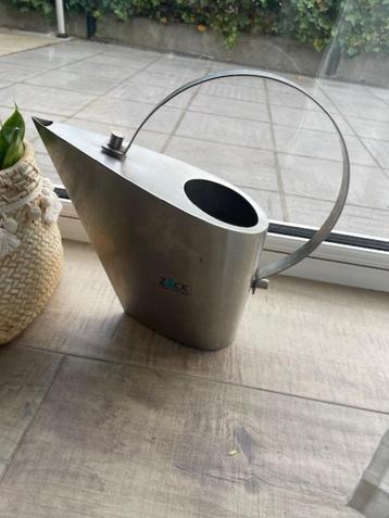 ZACK watergieter inox  beschikbaar voor biedingen
