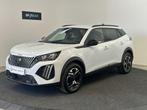 Peugeot 2008 Hybrid Allure e-DSC6, Auto's, Euro 6, 110 g/km, 136 pk, Parkeersensor