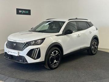 Peugeot 2008 Hybrid Allure e-DSC6 beschikbaar voor biedingen