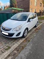 Opel corsa 1.3 2011 export, Auto's, Particulier, Corsa, Te koop, Boordcomputer