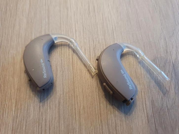 Resound hoortoestel l en r, Divers, Divers Autre, Enlèvement