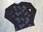 ★ M146 - Longsleeve 'Nachtwacht', Kinderen en Baby's, Ophalen of Verzenden, Zo goed als nieuw, Shirt of Longsleeve, Nachtwacht