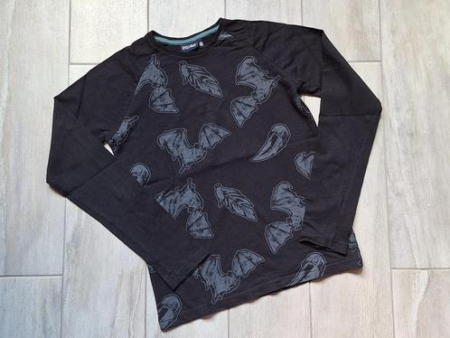 ★ M146 - Longsleeve 'Nachtwacht', Kinderen en Baby's, Kinderkleding | Maat 146, Zo goed als nieuw, Jongen, Shirt of Longsleeve