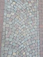 kasseien, Tuin en Terras, Ophalen, Overige typen, Nieuw, 5 tot 10 m²