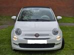 Fiat 500c 1.2 cabrio airco/pdc/Apple carplay/navi/garantie, Auto's, Te koop, Benzine, 1242 cc, Xenon verlichting