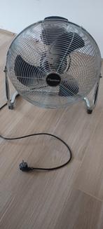 Bestron vloerventilator, Ophalen, Gebruikt, Vloerventilator