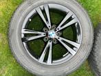 Originele Zwarte BMW velgen, Auto-onderdelen, Overige Auto-onderdelen, Ophalen, Gebruikt, BMW