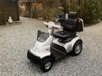 Scootmobiel afikim, Diversen, Brommobielen en Scootmobielen, Ophalen, Afikim, Zo goed als nieuw, 36 t/m 45 km